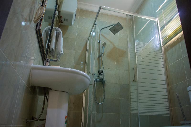 Downtown Royal Hotel Ikeja Luaran gambar